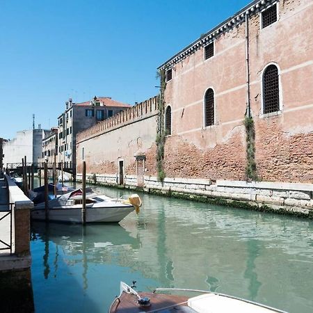 Feel@Home Venice Biennale Exteriör bild