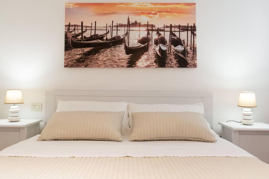 Feel@Home Venice Biennale Exteriör bild